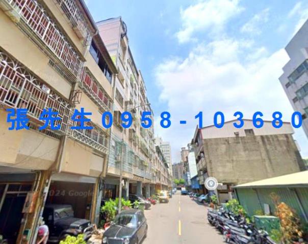 台中華廈法拍-3