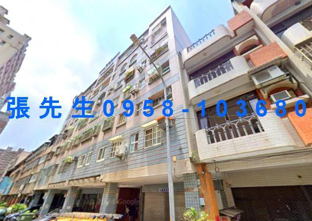 台中華廈法拍-0