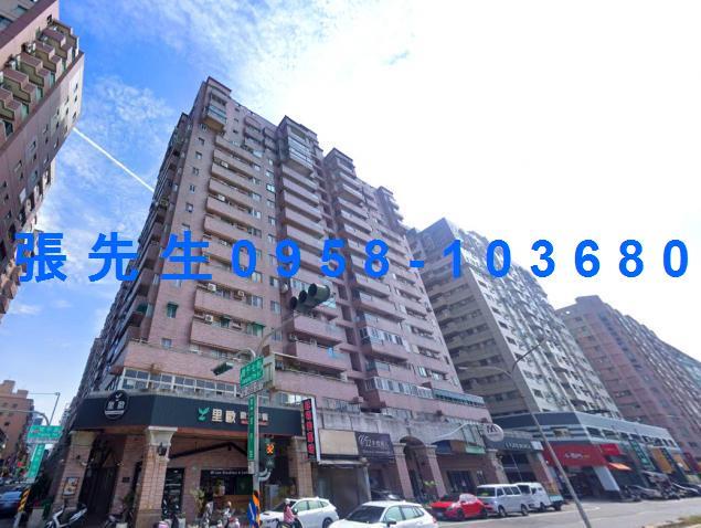 台南大樓拍賣-0