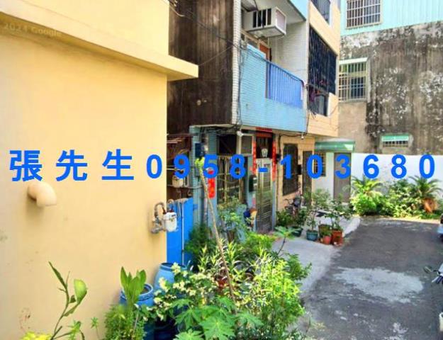 台中市東區建智街17巷1號台中法拍代標台中高職旁透天