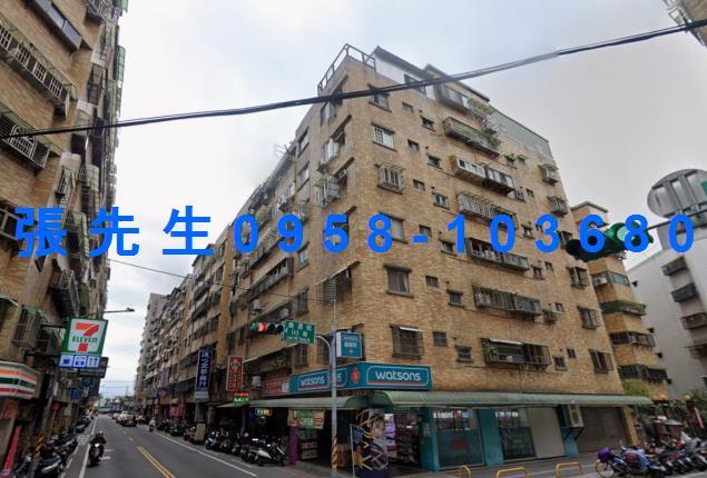桃園拍賣華廈-1