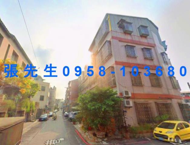 台中北屯法拍透天-3