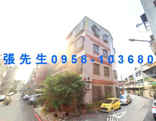台中市北屯區長生巷1之23之4號台中法拍代標洲際球場邊間透天