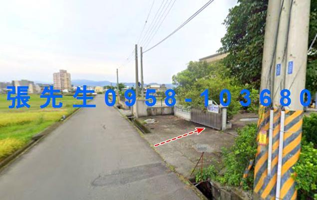 宜蘭五結法拍透天-1