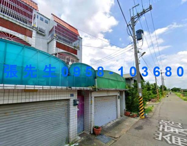 雲林斗六透天法拍-2