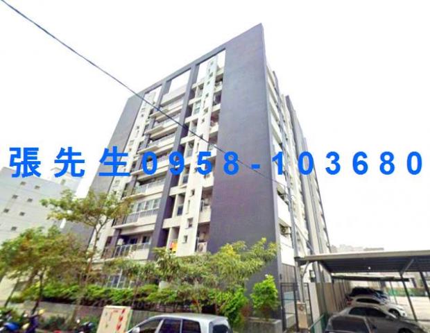 台南仁德公寓法拍-3