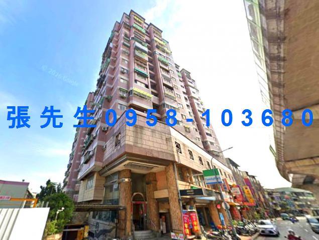 台中北屯大樓法拍-4