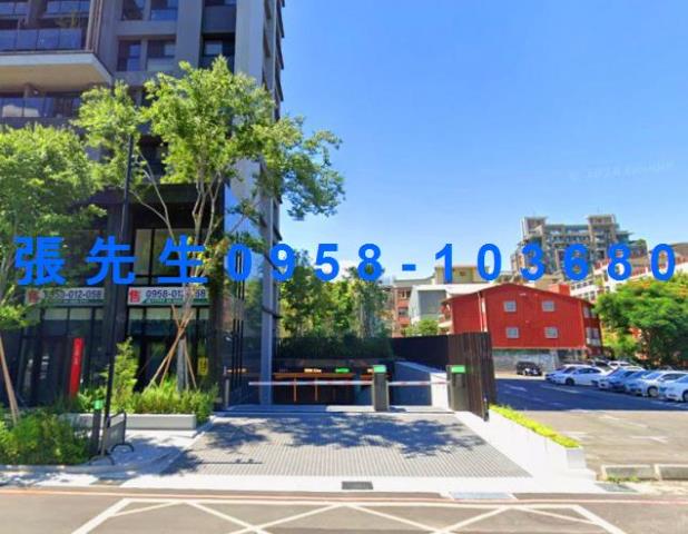 台中北屯法拍大樓-1