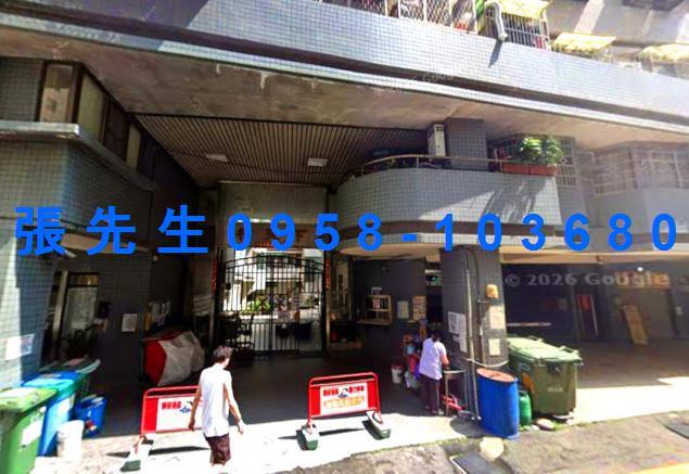 台中南屯法拍華廈-2
