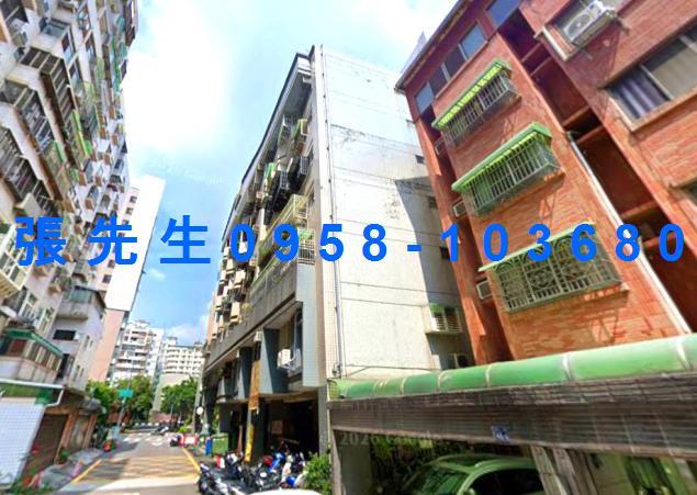 台中南屯法拍華廈-3