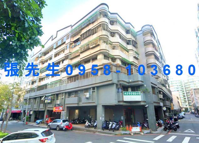 台中南屯法拍華廈-4