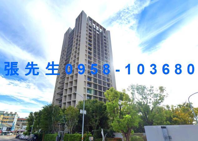 台中西屯法拍大樓-0