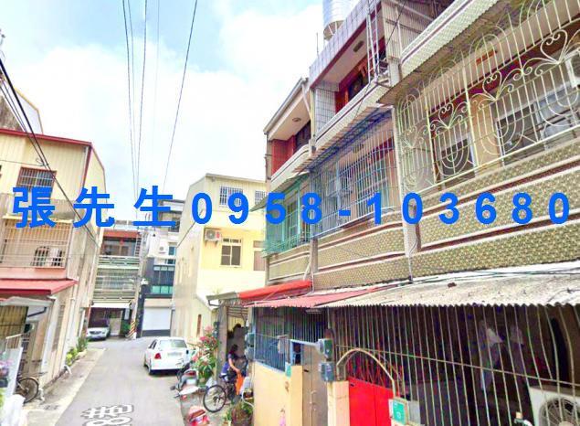 台南佳里透天法拍-1