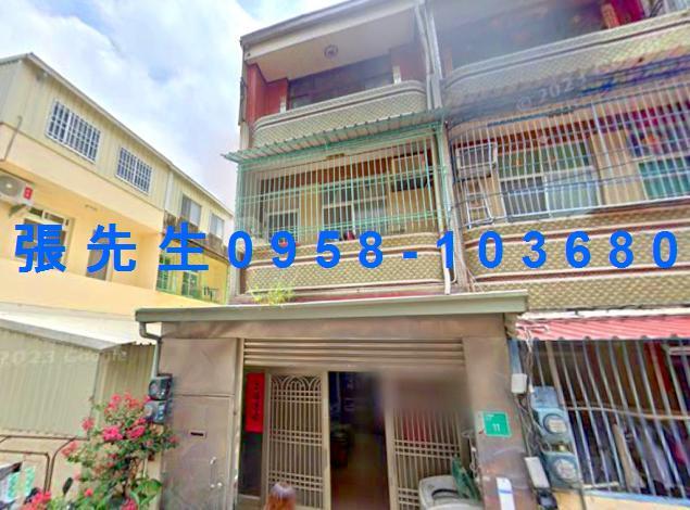 台南佳里透天法拍-0