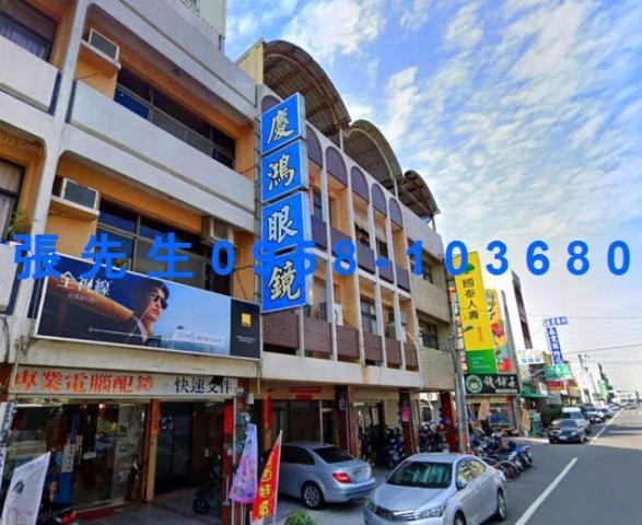 台南學甲透天法拍-3