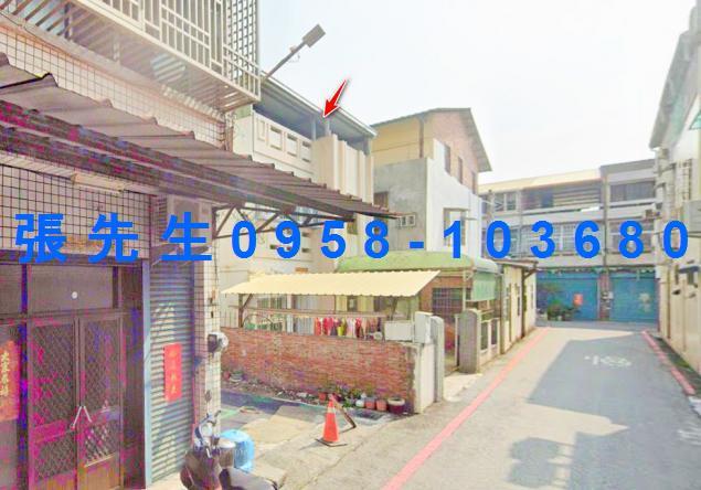 彰化社頭拍賣透天-3
