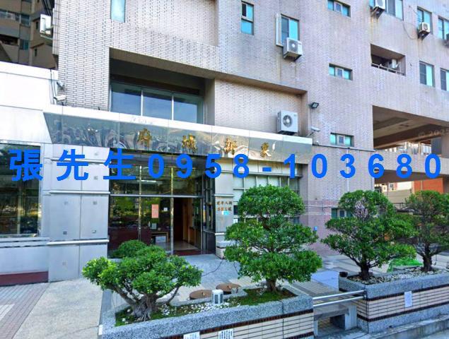 台南安平大樓拍賣-3