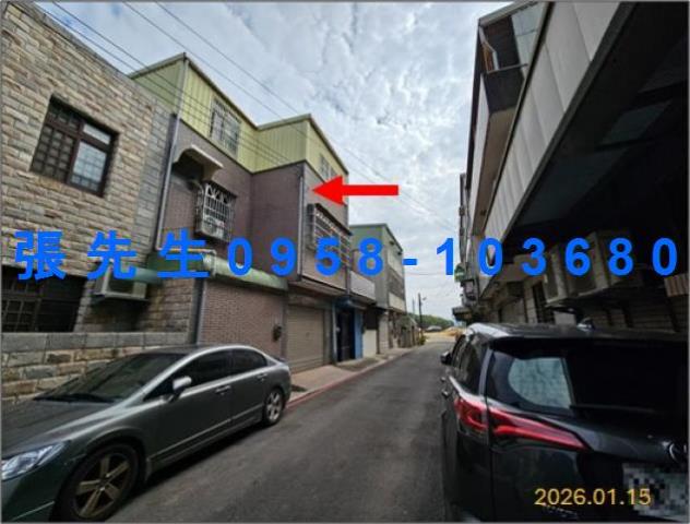 新竹湖口法拍透天-1
