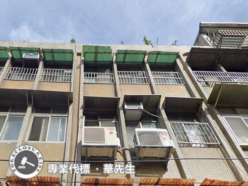 新北新莊法拍公寓-2