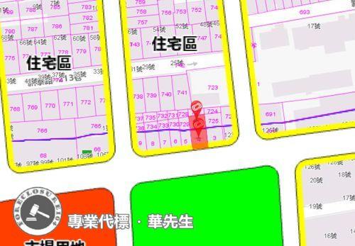 新北新莊法拍公寓-8