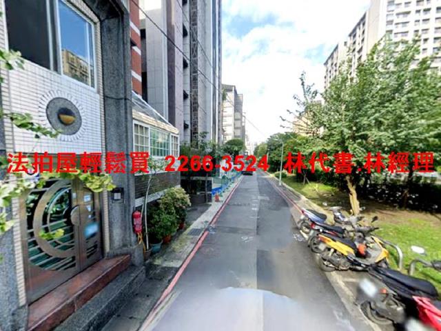 新北新店公寓拍賣-8