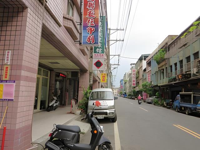 桃園區法拍華廈-4