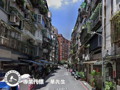 汐止公寓法拍-2