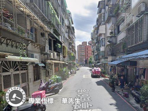 汐止公寓法拍-4