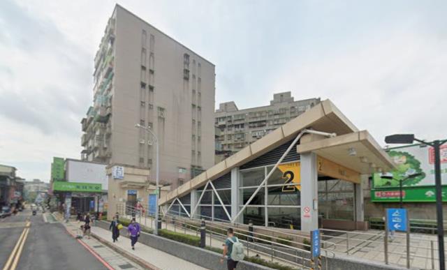 新莊大樓法拍-1