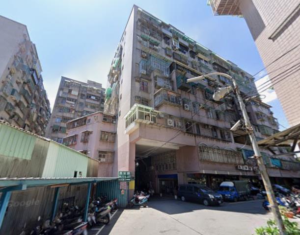 新莊大樓法拍-4