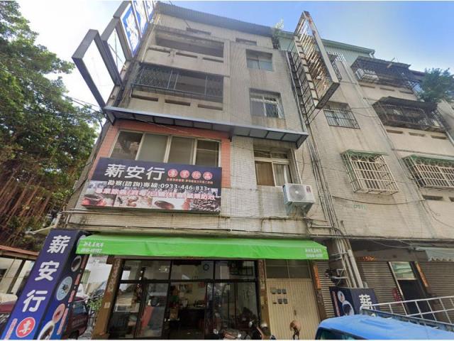 西屯法拍公寓-1