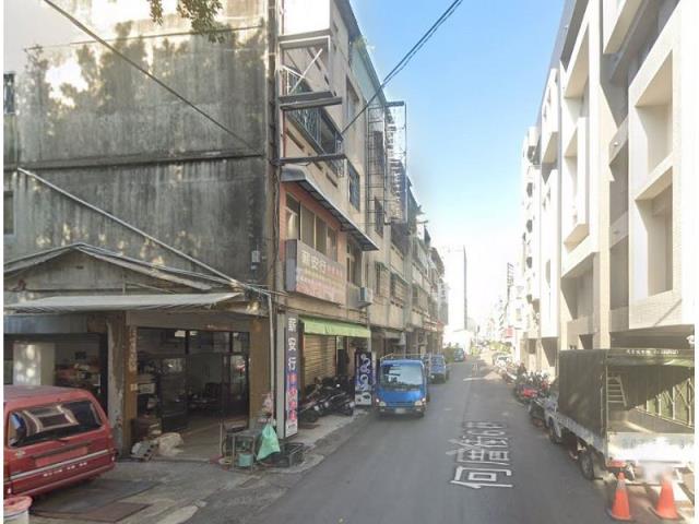 西屯法拍公寓-2