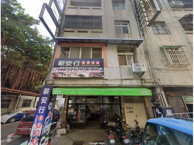 西屯法拍公寓-4