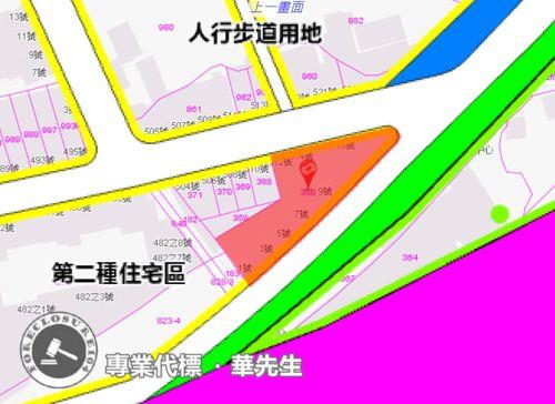 汐止公寓法拍-9