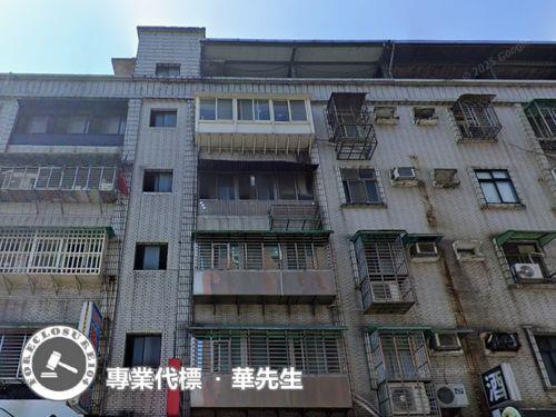 汐止公寓法拍-0