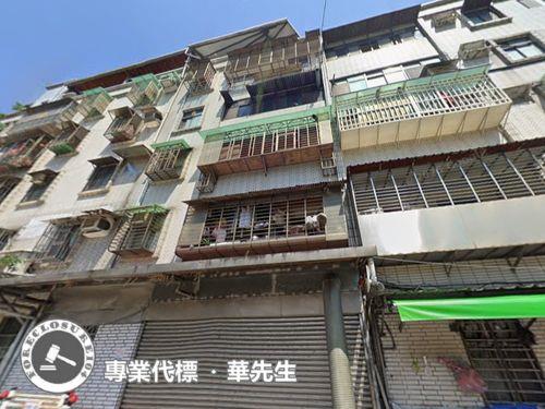 汐止公寓法拍-6