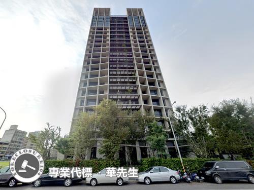 西屯大樓拍賣-4