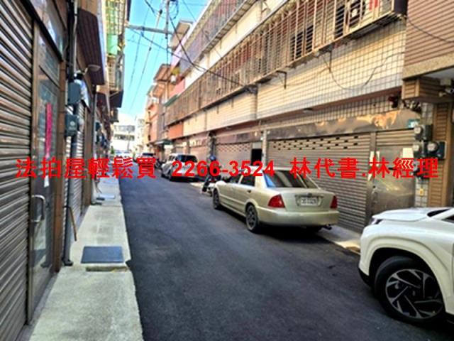 鶯歌法拍透天-2