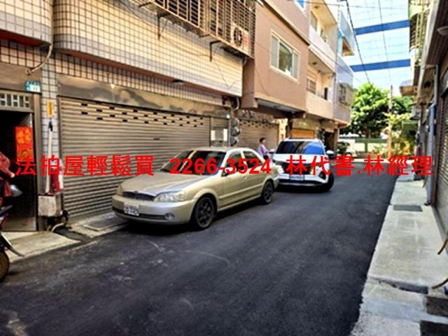 鶯歌法拍透天-3