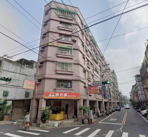 桃園區華廈法拍-0