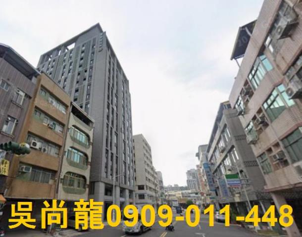 鹽埕大樓法拍-2