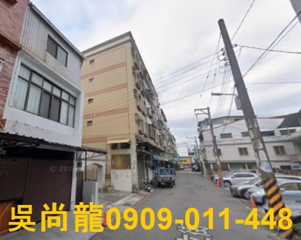 鳳山公寓法拍-3