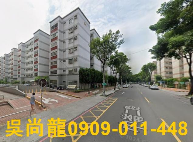 鳳山華廈法拍-3