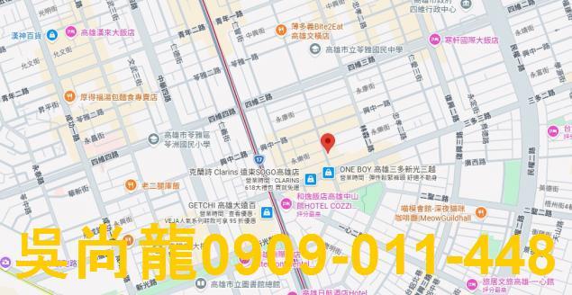 苓雅拍賣大樓-3