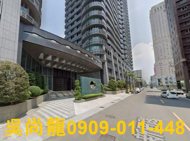 高雄法拍大樓-0