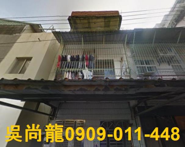 高雄法拍透天-0
