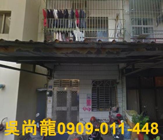 高雄法拍透天-3