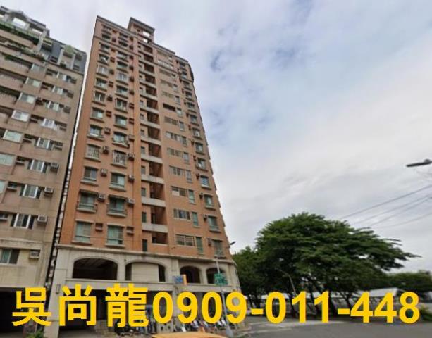 高雄法拍大樓-3