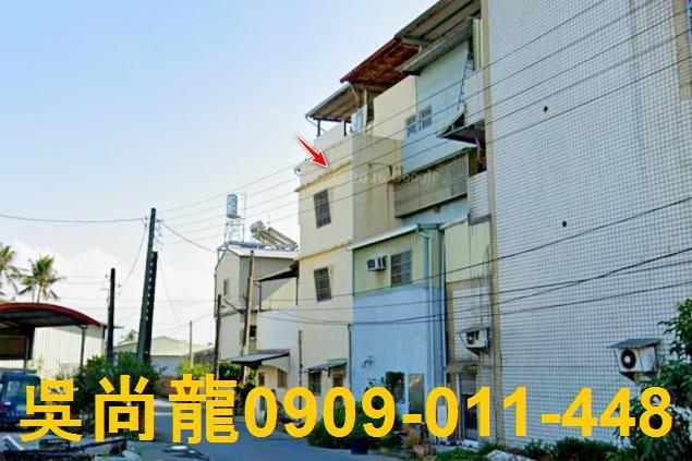 屏東法拍透天-2