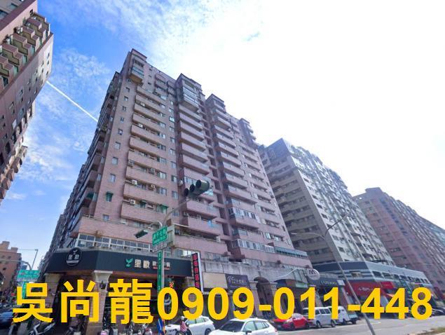 台南法拍大樓-4